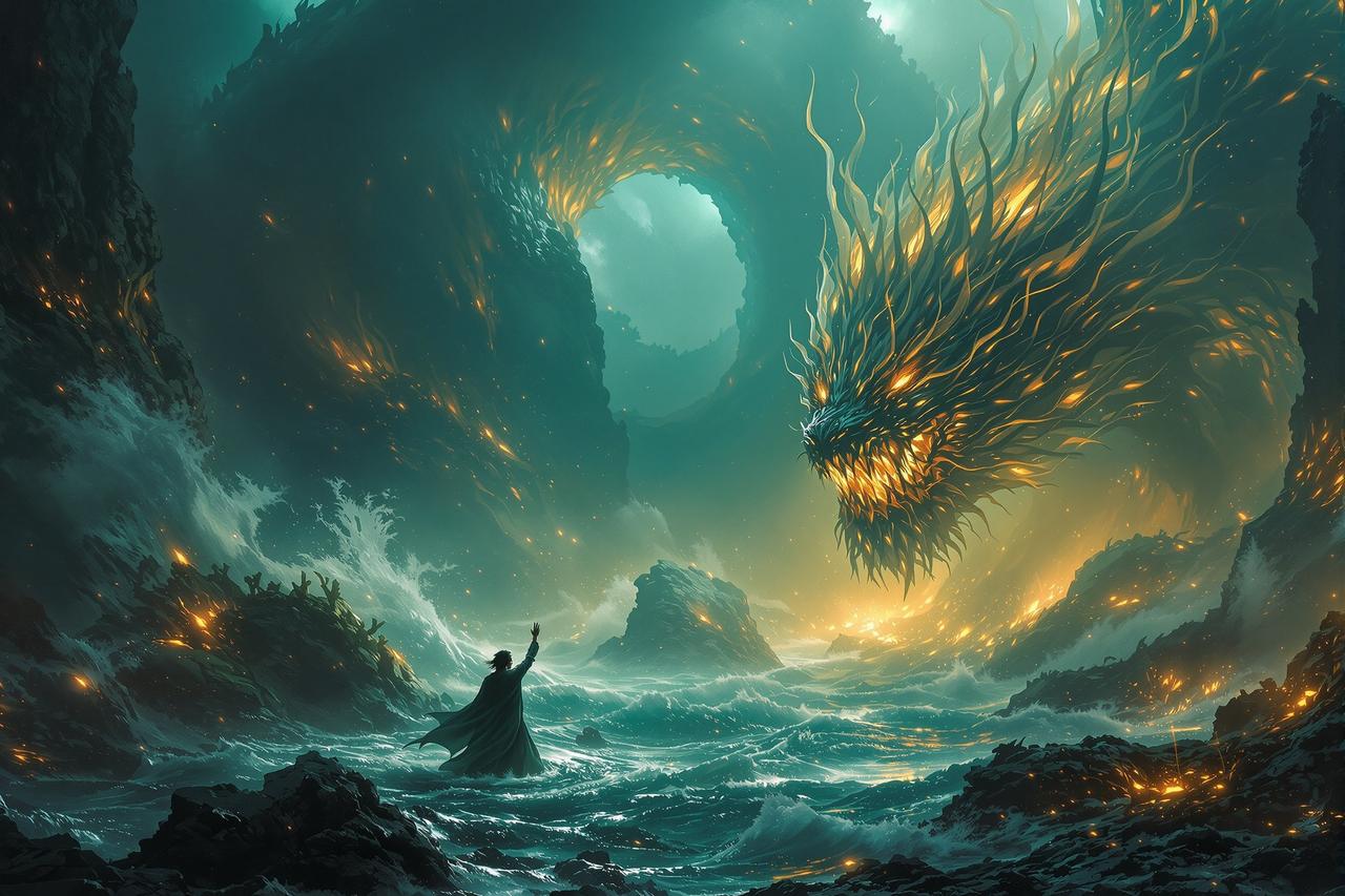 久久在线观看视频即将上映 - 哪吒之魔童闹海